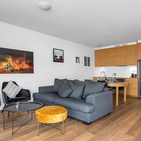Baldursbra Apartment Laugavegur Reykjavik Ngoại thất bức ảnh