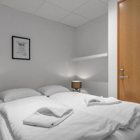 Baldursbra Apartment Laugavegur Reykjavik Ngoại thất bức ảnh