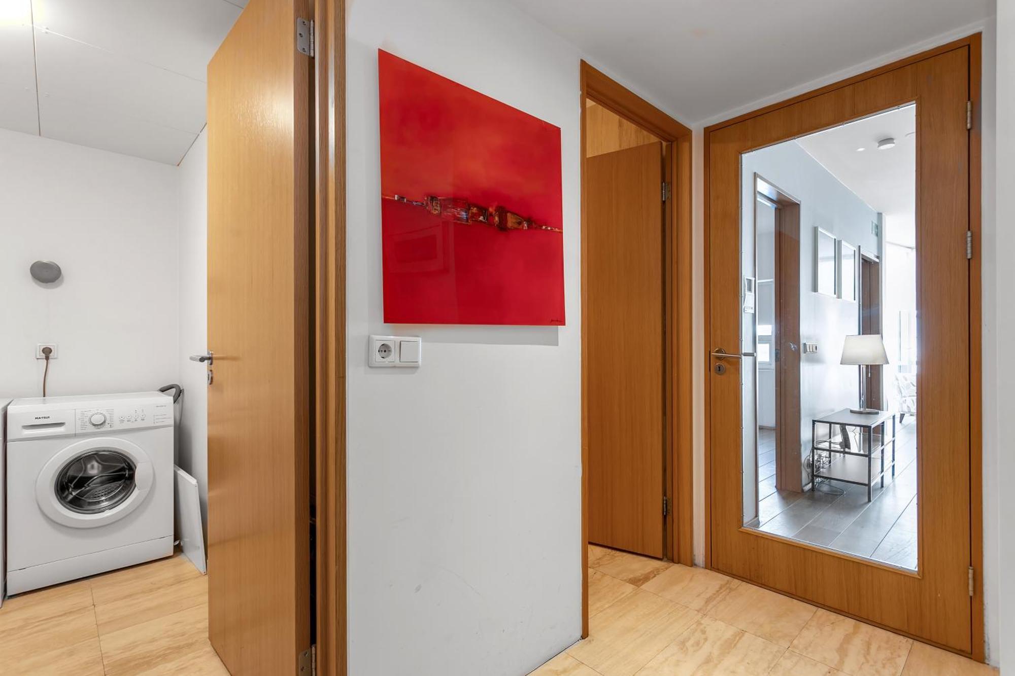 Baldursbra Apartment Laugavegur Reykjavik Ngoại thất bức ảnh