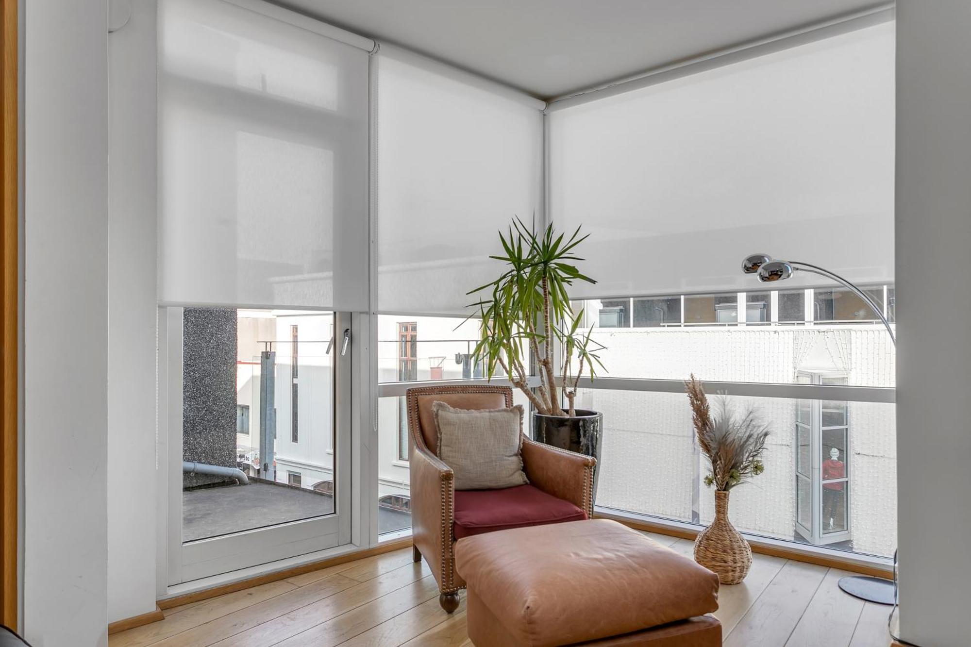 Baldursbra Apartment Laugavegur Reykjavik Ngoại thất bức ảnh