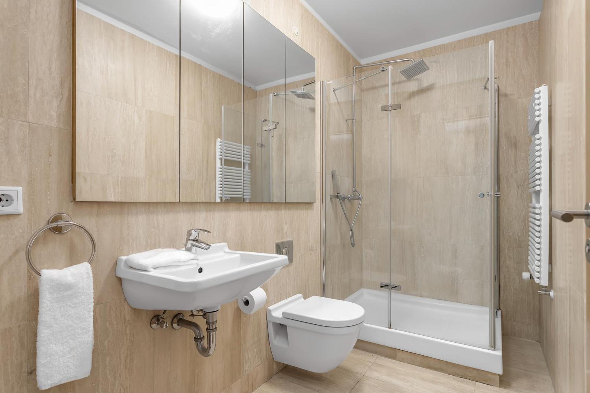 Baldursbra Apartment Laugavegur Reykjavik Ngoại thất bức ảnh